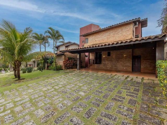 Casa / Sobrado em Condomínio para Venda em Valinhos/SP Jardim Paiquerê 4 Quartos