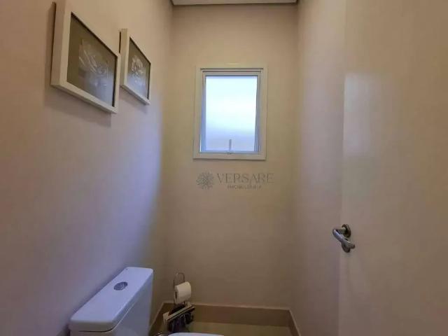 Casa / Sobrado em Condomínio para Venda em Valinhos/SP Jardim Pinheiros 3 Quartos