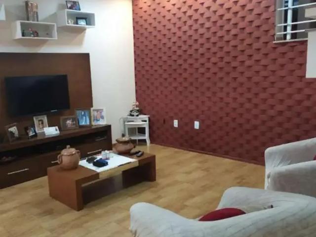 Casa / Sobrado em Condomínio para Venda em Valinhos/SP Jardim Pinheiros 3 Quartos