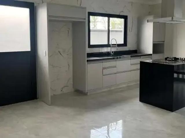 Casa / Sobrado em Condomínio para Venda em Valinhos/SP Jardim Pinheiros 3 Quartos