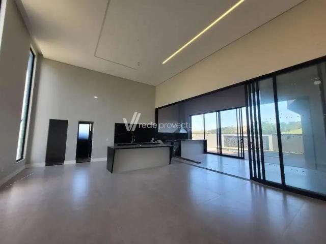 Casa / Sobrado em Condomínio para Venda em Valinhos/SP Jardim Portugal 3 Quartos