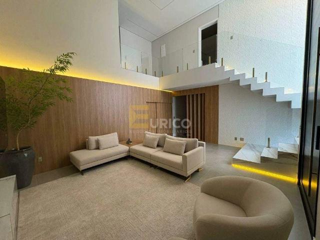 Casa / Sobrado em Condomínio para Venda em Valinhos/SP Jardim Portugal 3 Quartos