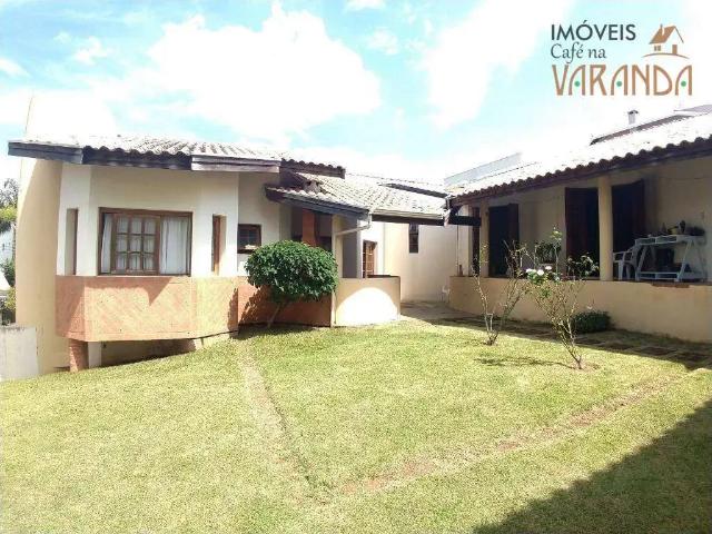 Casa / Sobrado em Condomínio para Venda em Valinhos/SP Jardim Recanto 3 Quartos