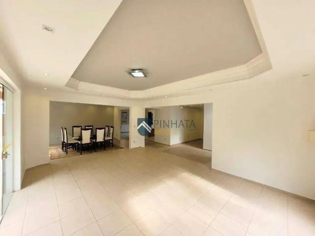 Casa / Sobrado em Condomínio para Venda em Valinhos/SP Jardim Recanto 3 Quartos