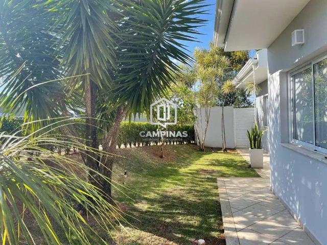 Casa / Sobrado em Condomínio para Venda em Valinhos/SP Jardim Recanto 3 Quartos