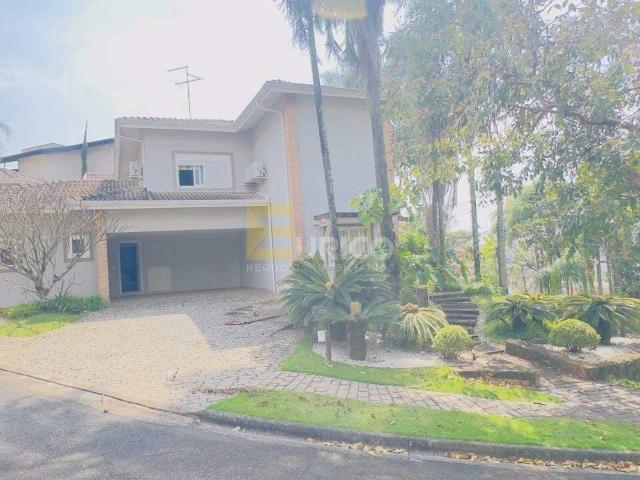 Casa / Sobrado em Condomínio para Venda em Valinhos/SP Jardim Recanto 3 Quartos