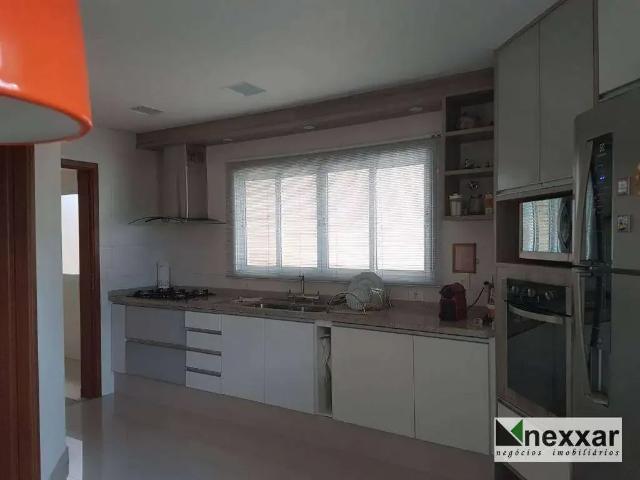 Casa / Sobrado em Condomínio para Venda em Valinhos/SP Jardim Recanto 3 Quartos