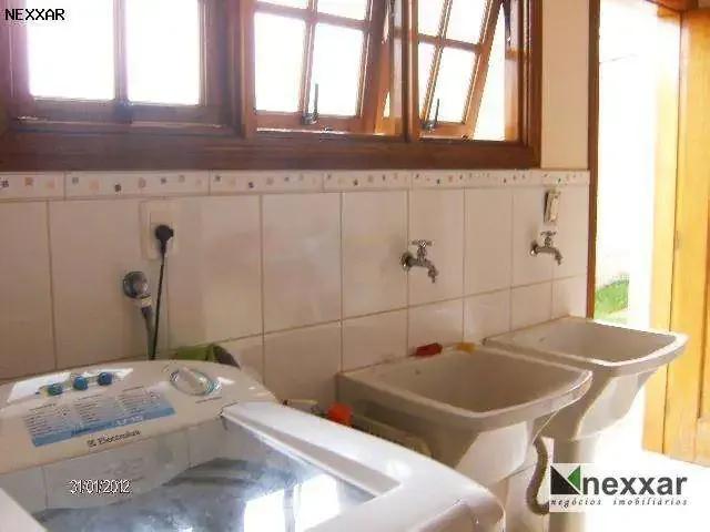 Casa / Sobrado em Condomínio para Venda em Valinhos/SP Jardim Recanto 3 Quartos