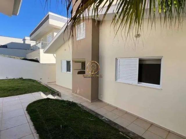 Casa / Sobrado em Condomínio para Venda em Valinhos/SP Jardim Recanto 4 Quartos
