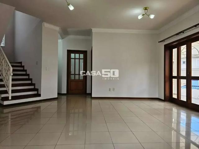 Casa / Sobrado em Condomínio para Venda em Valinhos/SP Jardim Recanto 4 Quartos