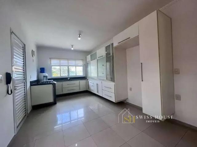 Casa / Sobrado em Condomínio para Venda em Valinhos/SP Jardim Recanto 4 Quartos