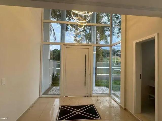 Casa / Sobrado em Condomínio para Venda em Valinhos/SP Jardim Recanto 4 Quartos