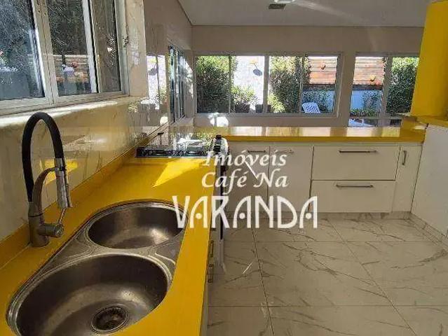Casa / Sobrado em Condomínio para Venda em Valinhos/SP Jardim Recanto 4 Quartos