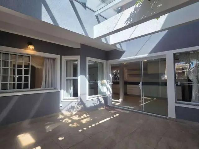 Casa / Sobrado em Condomínio para Venda em Valinhos/SP Jardim Recanto 4 Quartos