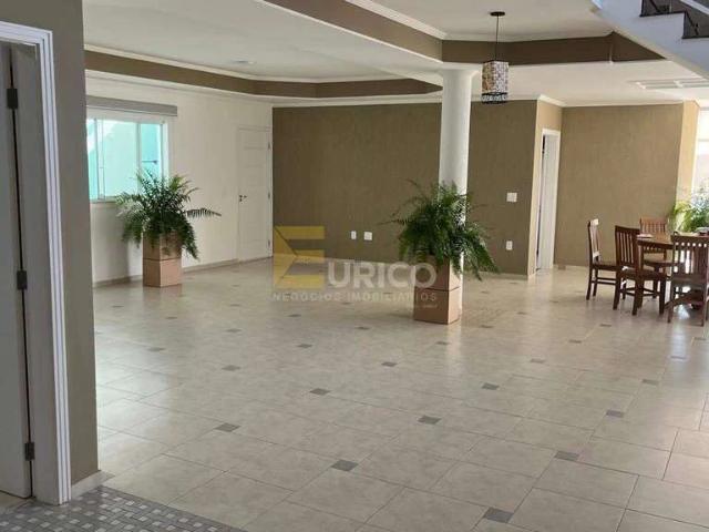Casa / Sobrado em Condomínio para Venda em Valinhos/SP Jardim Recanto 4 Quartos