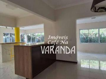Casa / Sobrado em Condomínio para Venda em Valinhos/SP Jardim Recanto 4 Quartos