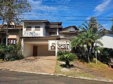 Casa / Sobrado em Condomínio para Venda em Valinhos/SP Jardim Recanto 4 Quartos
