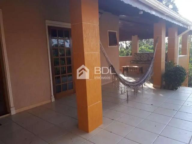 Casa / Sobrado em Condomínio para Venda em Valinhos/SP Jardim São Bento do Recreio 3 Quartos
