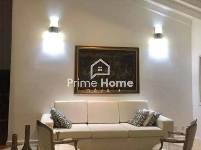 Casa / Sobrado em Condomínio para Venda em Valinhos/SP Jardim São Bento do Recreio 3 Quartos
