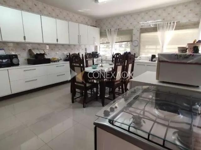 Casa / Sobrado em Condomínio para Venda em Valinhos/SP Jardim São Bento do Recreio 3 Quartos