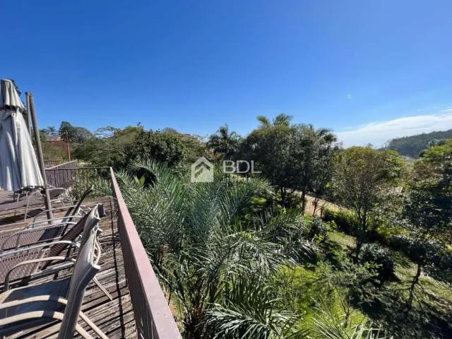 Casa / Sobrado em Condomínio para Venda em Valinhos/SP Jardim São Bento do Recreio 8 Quartos