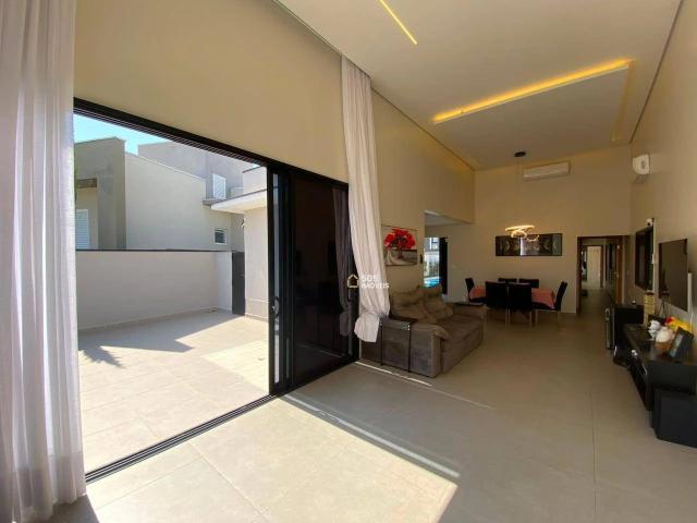 Casa / Sobrado em Condomínio para Venda em Valinhos/SP Jardim São Marcos 3 Quartos