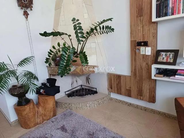 Casa / Sobrado em Condomínio para Venda em Valinhos/SP Jardim São Marcos 3 Quartos