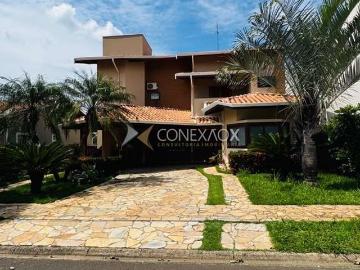 Casa / Sobrado em Condomínio para Venda em Valinhos/SP Jardim São Marcos 3 Quartos