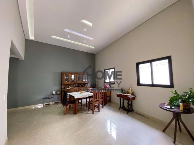 Casa / Sobrado em Condomínio para Venda em Valinhos/SP Jardim São Marcos 3 Quartos