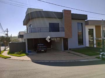 Casa / Sobrado em Condomínio para Venda em Valinhos/SP Jardim São Marcos 3 Quartos