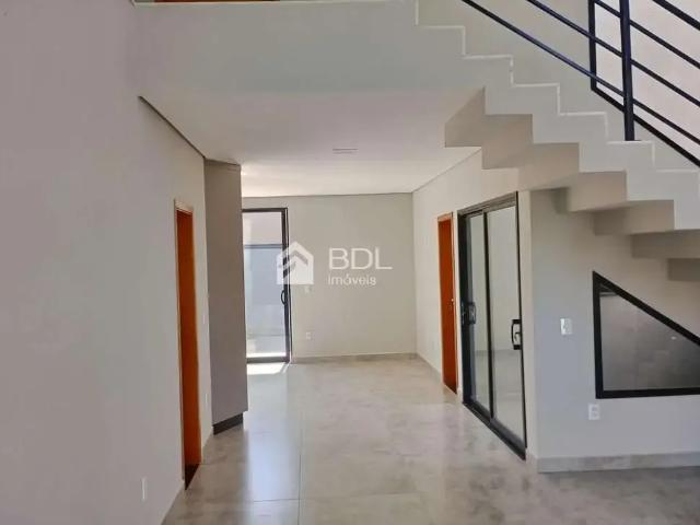 Casa / Sobrado em Condomínio para Venda em Valinhos/SP Jardim São Marcos 3 Quartos