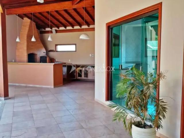 Casa / Sobrado em Condomínio para Venda em Valinhos/SP Jardim São Marcos 4 Quartos