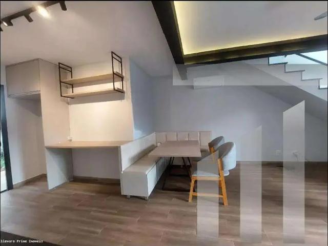 Casa / Sobrado em Condomínio para Venda em Valinhos/SP Jardim Santa Helena 2 Quartos