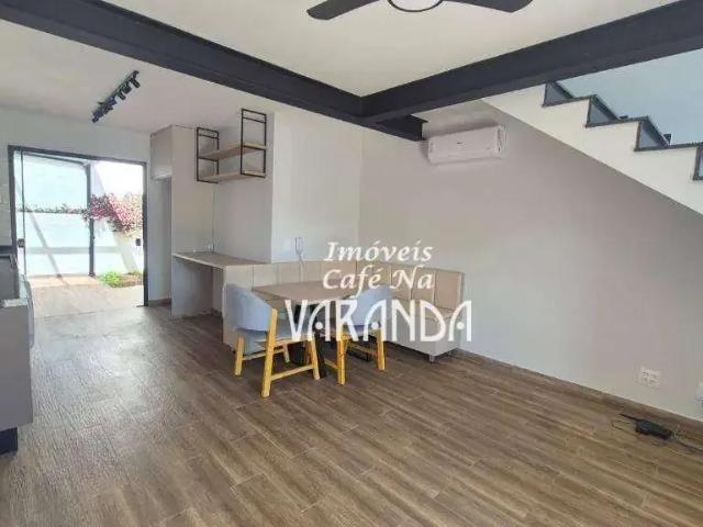 Casa / Sobrado em Condomínio para Venda em Valinhos/SP Jardim Santa Helena 2 Quartos