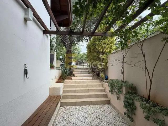 Casa / Sobrado em Condomínio para Venda em Valinhos/SP Jardim Soleil 3 Quartos