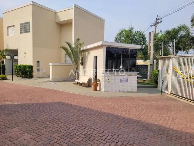 Casa / Sobrado em Condomínio para Venda em Valinhos/SP Ortizes 2 Quartos