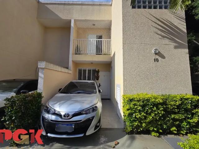 Casa / Sobrado em Condomínio para Venda em Valinhos/SP Ortizes 2 Quartos
