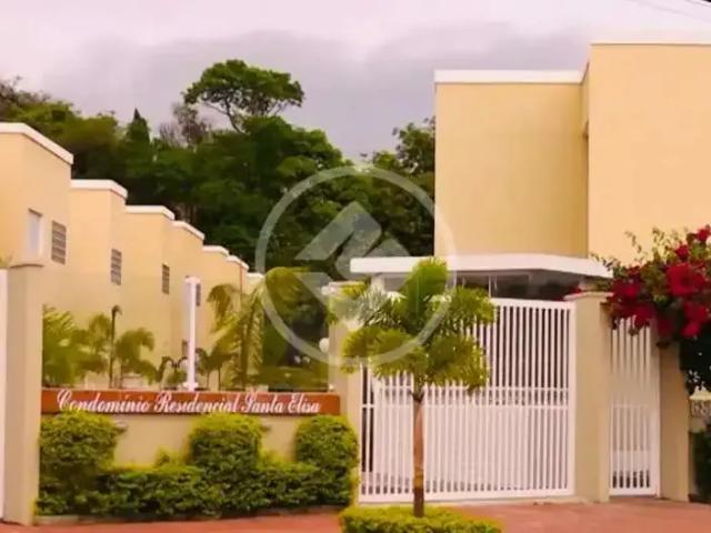 Casa / Sobrado em Condomínio para Venda em Valinhos/SP Ortizes 2 Quartos