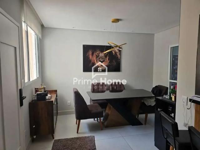 Casa / Sobrado em Condomínio para Venda em Valinhos/SP Ortizes 2 Quartos