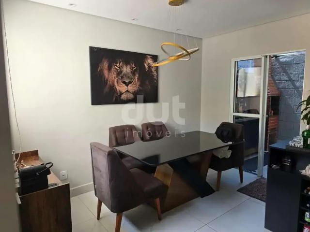 Casa / Sobrado em Condomínio para Venda em Valinhos/SP Ortizes 2 Quartos