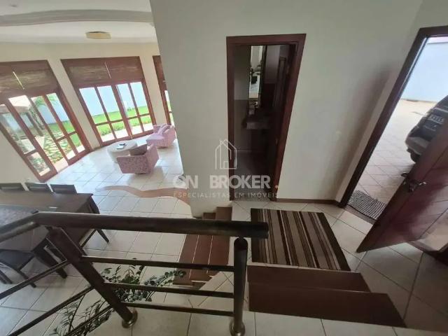 Casa / Sobrado em Condomínio para Venda em Valinhos/SP Ortizes 3 Quartos