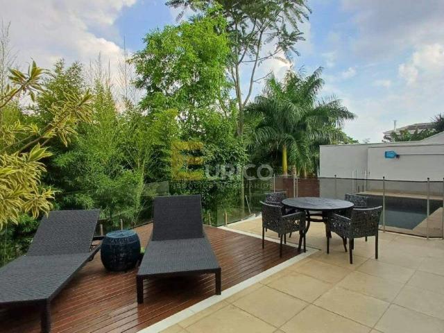 Casa / Sobrado em Condomínio para Venda em Valinhos/SP Loteamento Reserva das Palmeiras 3 Quartos