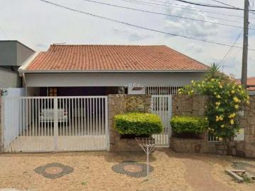 Casa / Sobrado em Condomínio para Venda em Valinhos/SP Loteamento Residencial Ana Carolina 2 Quartos