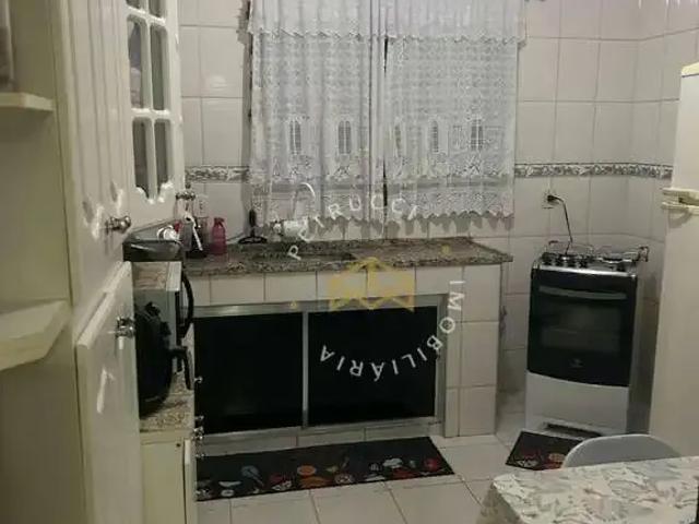 Casa / Sobrado em Condomínio para Venda em Valinhos/SP Loteamento Residencial Ana Carolina 2 Quartos