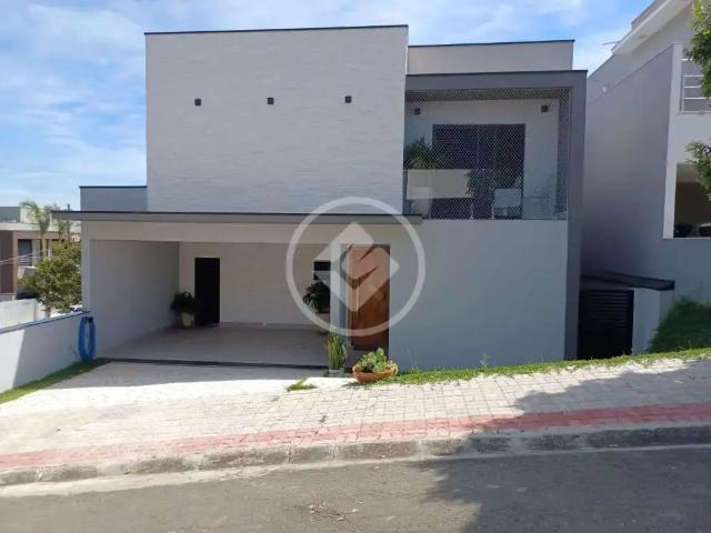 Casa / Sobrado em Condomínio para Venda em Valinhos/SP Loteamento Residencial e Comercial Cedros do Líbano 3 Quartos