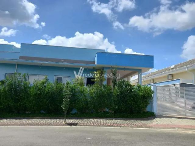 Casa / Sobrado em Condomínio para Venda em Valinhos/SP Loteamento Residencial e Comercial Cedros do Líbano 3 Quartos