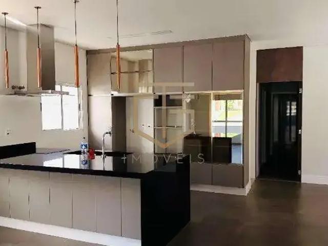 Casa / Sobrado em Condomínio para Venda em Valinhos/SP Loteamento Residencial Fazenda São José 3 Quartos