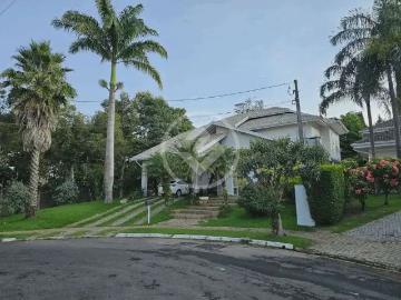 Casa / Sobrado em Condomínio para Venda em Valinhos/SP Reserva Colonial 3 Quartos