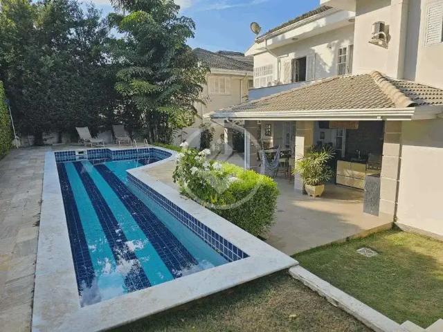 Casa / Sobrado em Condomínio para Venda em Valinhos/SP Reserva Colonial 3 Quartos