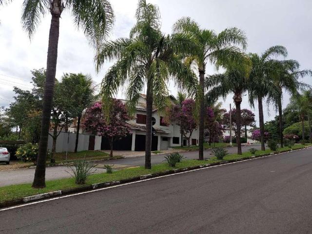 Casa / Sobrado em Condomínio para Venda em Valinhos/SP Loteamento Residencial Fazenda São José 4 Quartos
